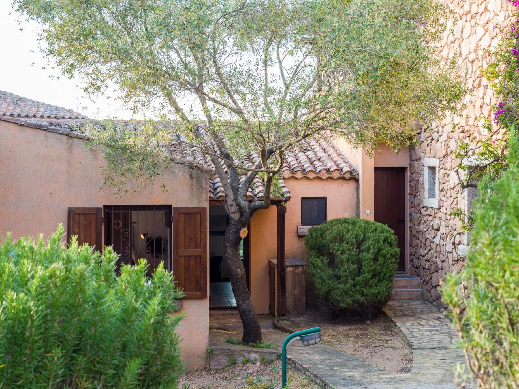 Caletta 10 - Klodge Porto Rotondo Exterior photo