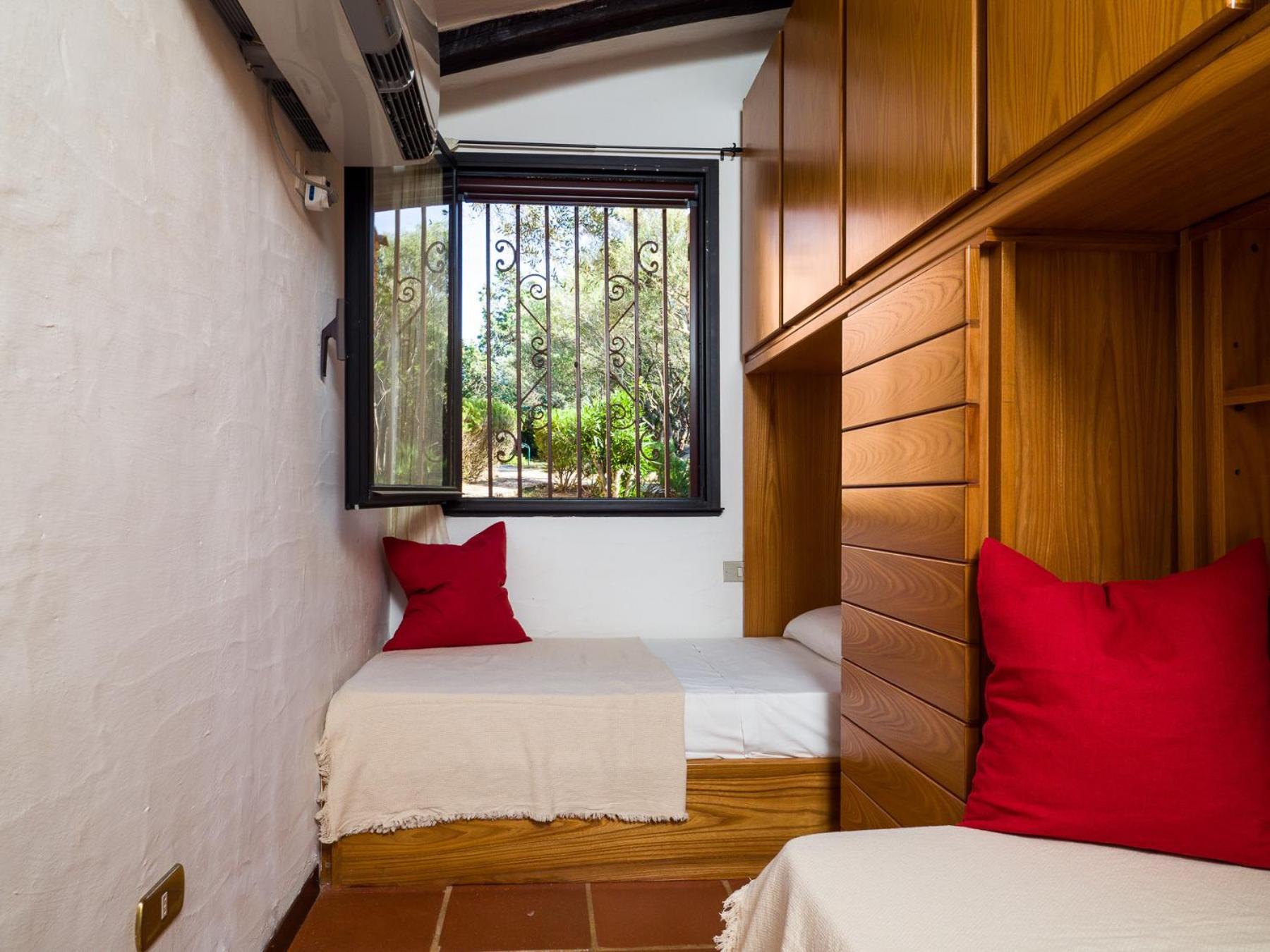 Caletta 10 - Klodge Porto Rotondo Exterior photo