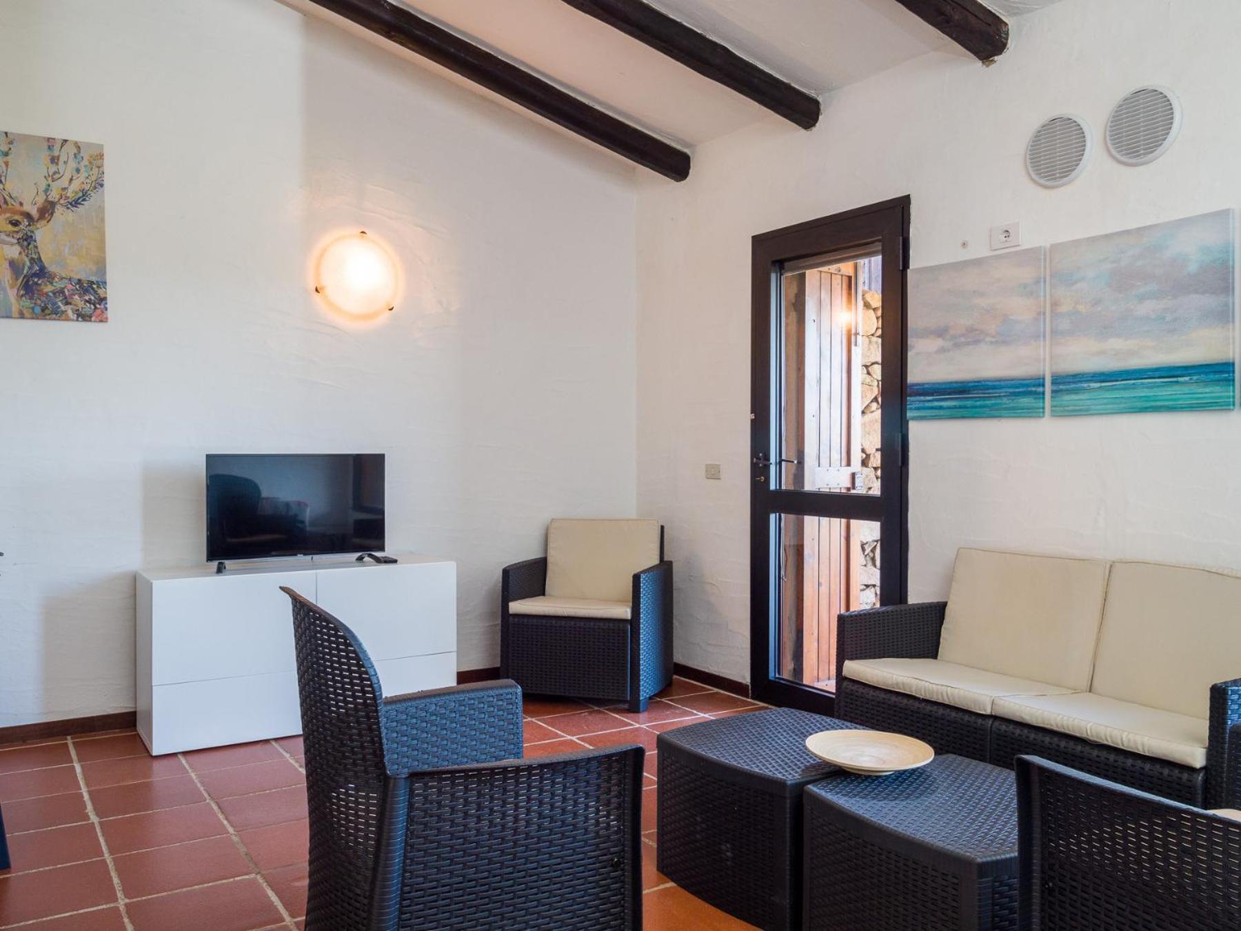 Caletta 10 - Klodge Porto Rotondo Exterior photo